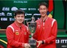 开云体育-媒体人：王楚钦已是红花不可能再当绿叶 樊振东回来国乒就是双核